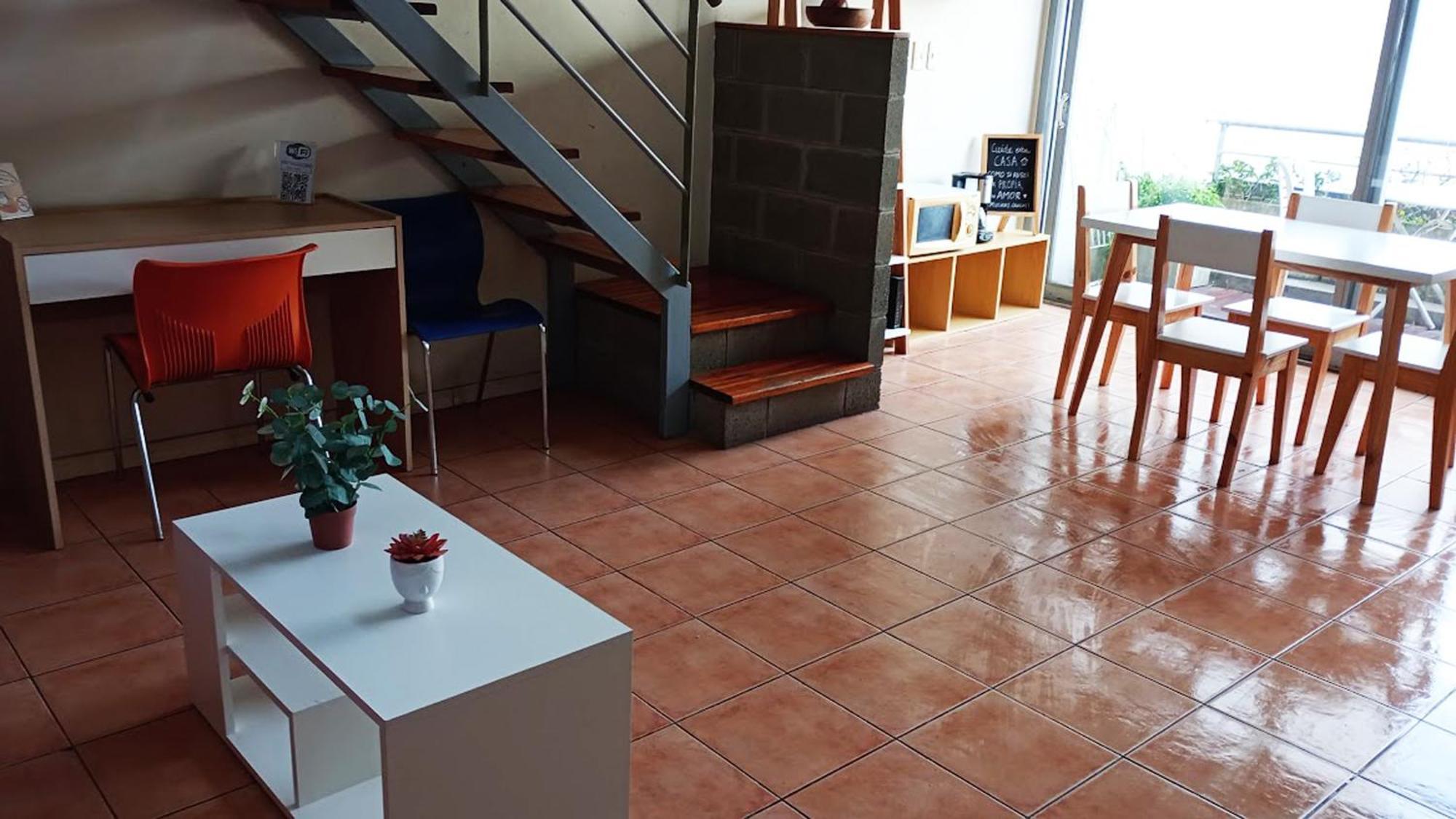 Duplex Dos Ambientes Con Terraza Propia Y Parilla Apartment - Buenos Aires, Buenos Aires